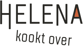 Helena kookt over